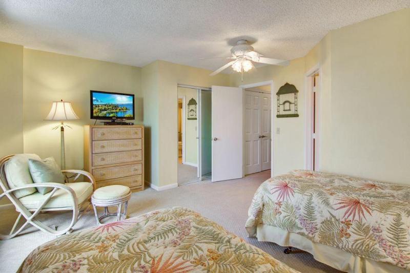 Three-Bedroom Apartment image 2