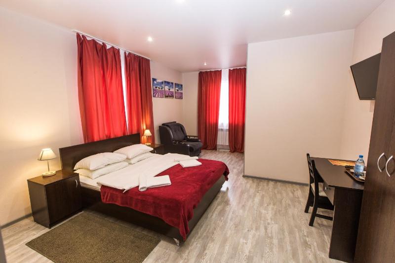 Comfort Double Room image 3