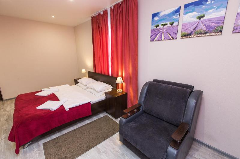 Comfort Double Room image 2