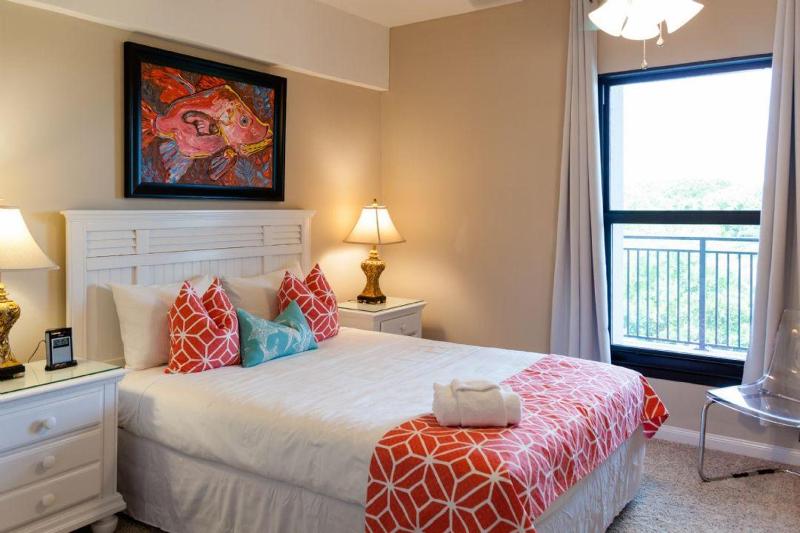 Three-Bedroom Apartment image 2