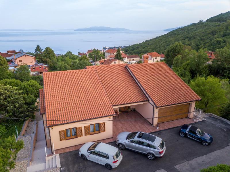 Holiday home - Healthy house Opatija - image 26