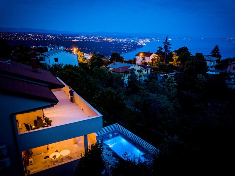 Holiday home - Healthy house Opatija - image 43