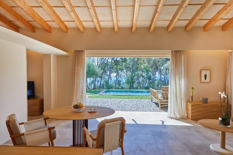 Suite with Private Pool image 4