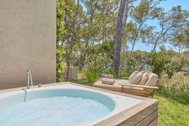 Superior Suite with Sea View image 1