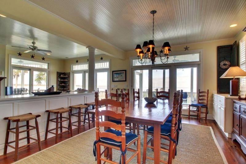 Five-Bedroom Holiday Home image 2
