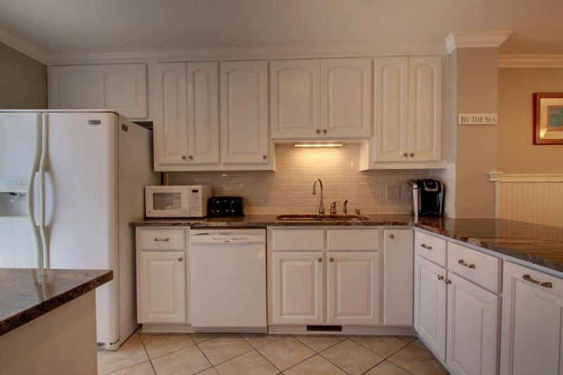 Three-Bedroom Villa image 2