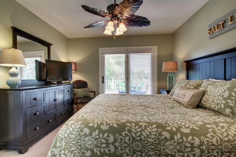 Three-Bedroom Holiday Home  image 1