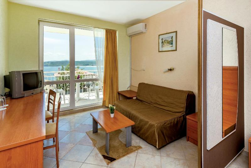 Hotel Golden Star - image 23
