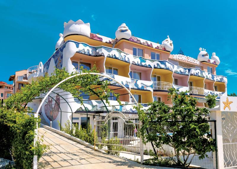 Hotel Golden Star - image 32