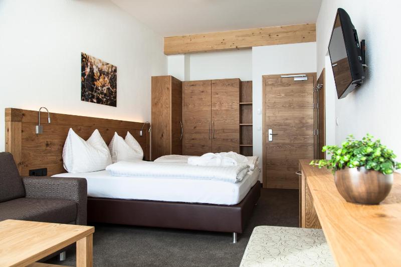 Two-Bedroom Apartment image 2