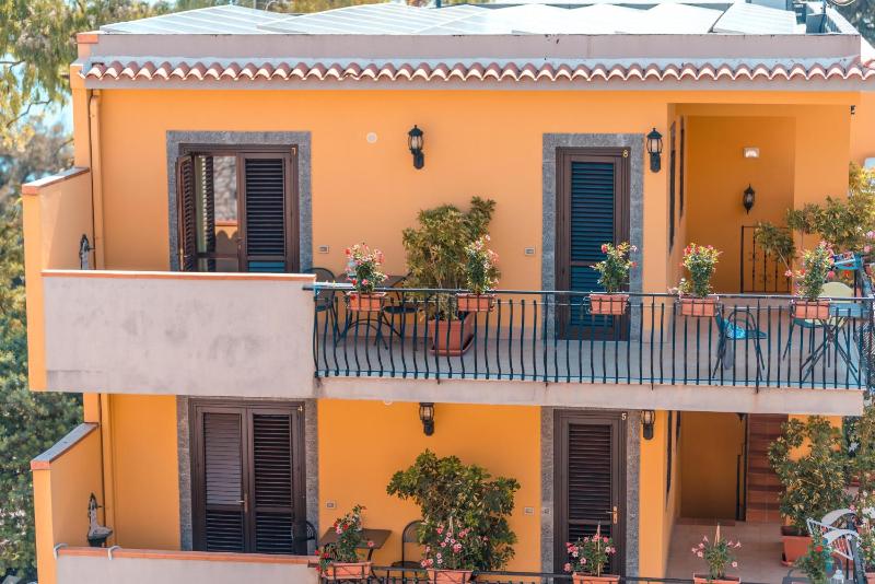Residence Villa Il Glicine - image 8