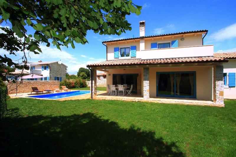 Three-Bedroom Villa with Private Pool image 2