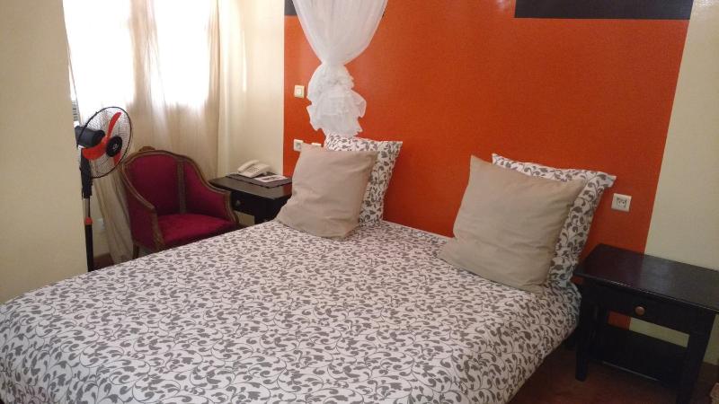 Le ZaNaLi Hotel - image 11