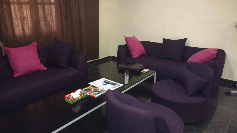 Le ZaNaLi Hotel - image 3