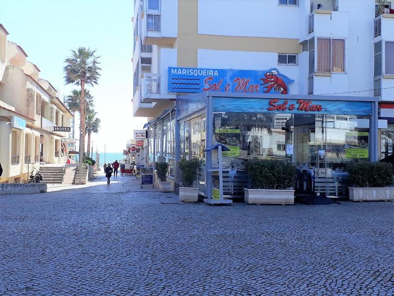 Dunas 3- Elegante 150mt Praia Wifi - image 36