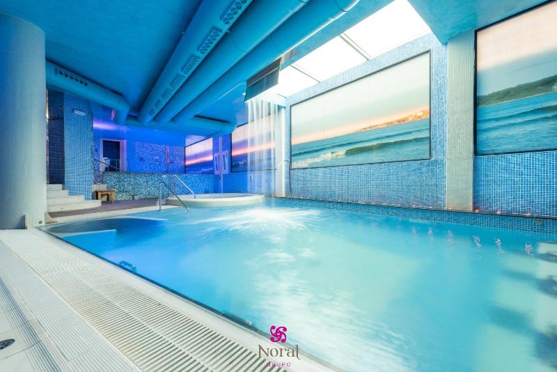 Double Room with Extra Bed (2 Adults + 1 Child) Spa Acces included image 3