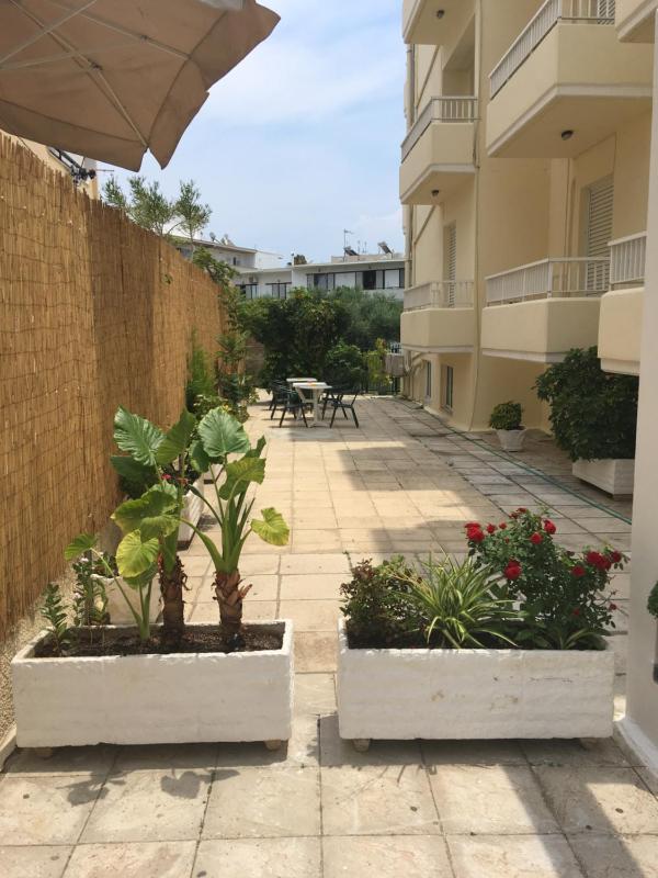 Manias Apartments - image 12