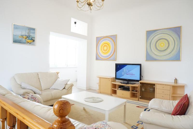 Apartment - Split Level image 1