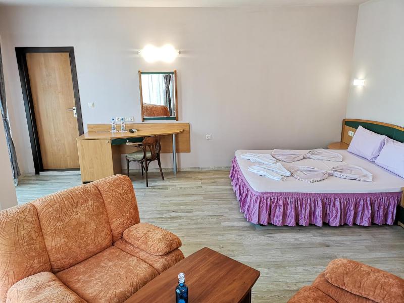 Junior Suite image 3