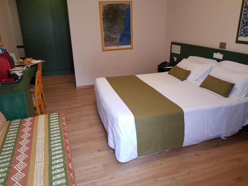 Best Western Hotel Mediterraneo - image 8