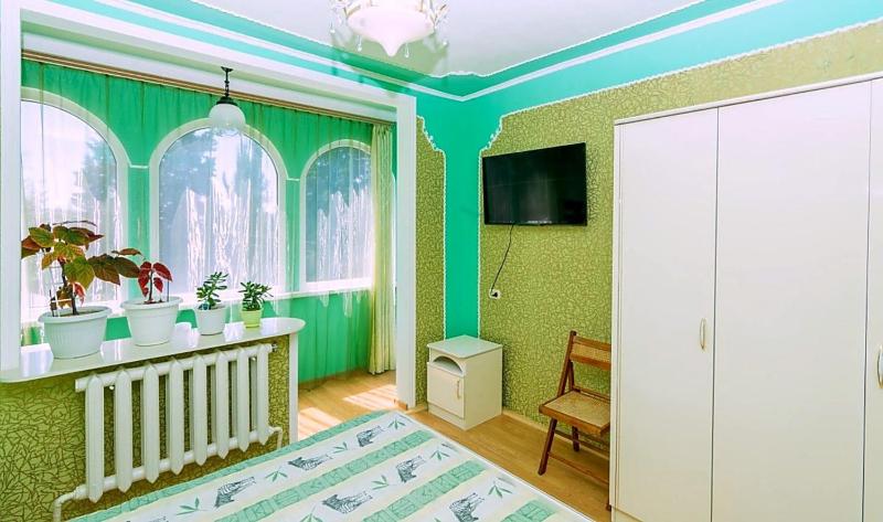 Standard Double Room image 3