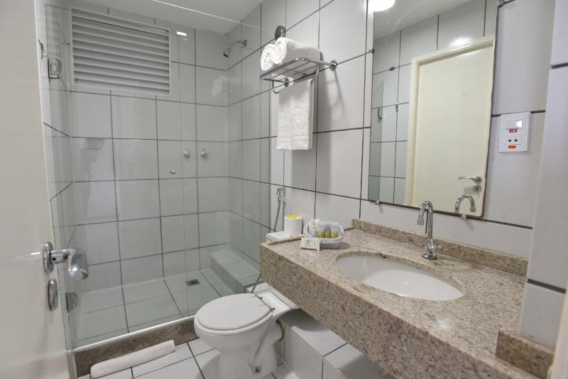Hotel - Gran Lencois Flat OFICIAL - image 16