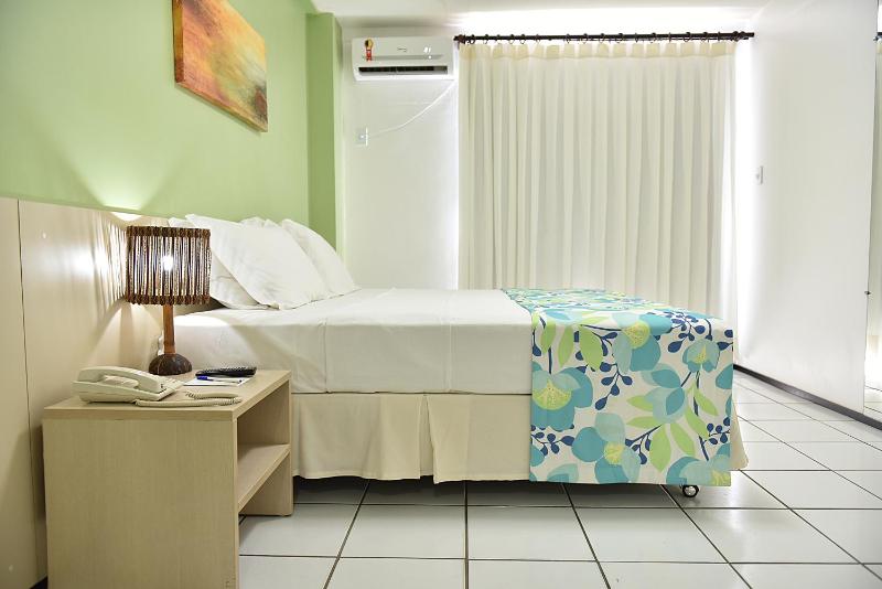 Hotel - Gran Lencois Flat OFICIAL - image 24