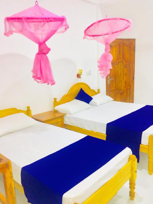 SNP Star Guest House - image 17