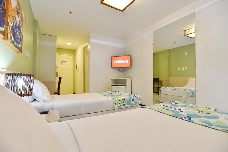 Hotel - Gran Lencois Flat OFICIAL - image 34