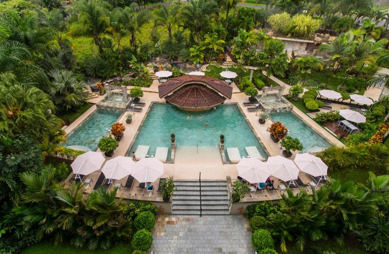 The Royal Corin Thermal Water Spa & Resort - Adults Only - image 9