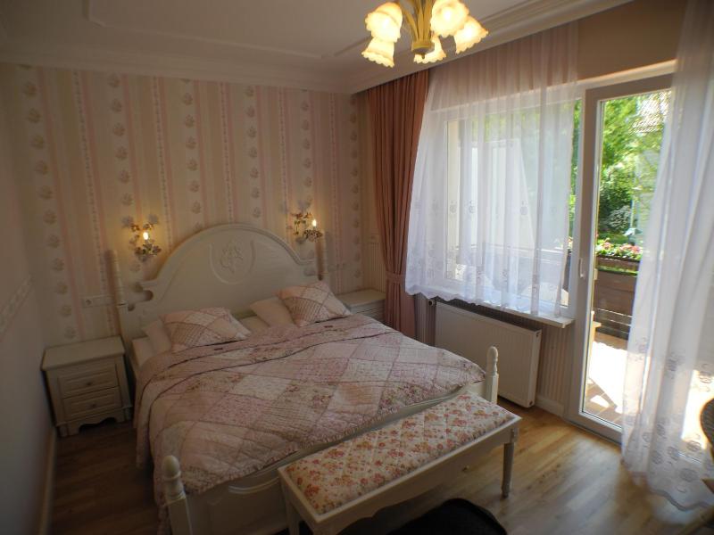 Comfort Double Room image 4