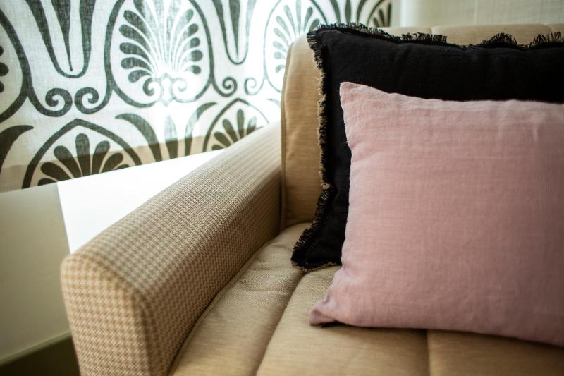 Deluxe Triple Room image 4