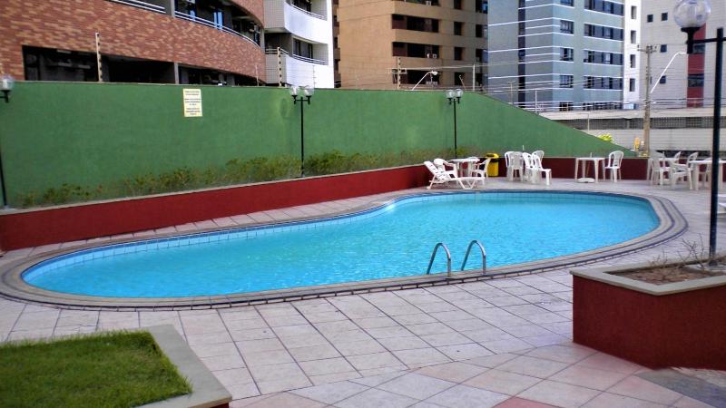 Apartamento Porto de Iracema estilo - image 36