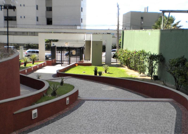 Apartamento Porto de Iracema estilo - image 22