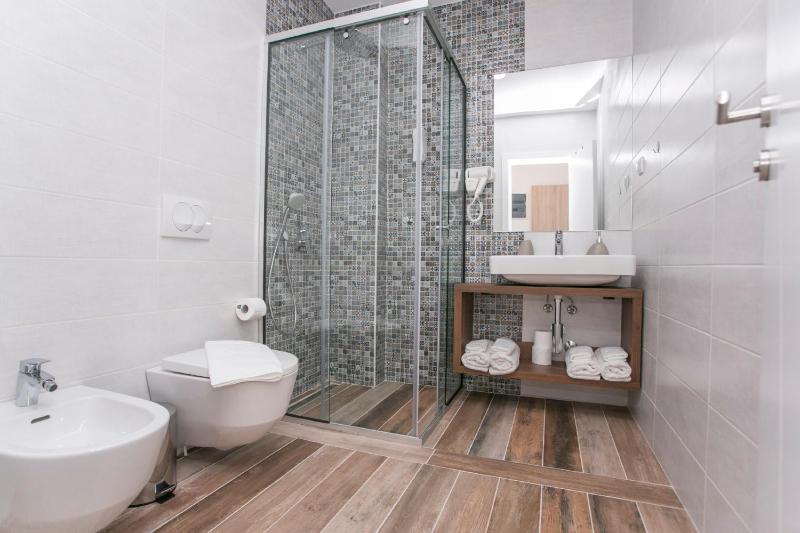 Superior Suite with Sea View image 2