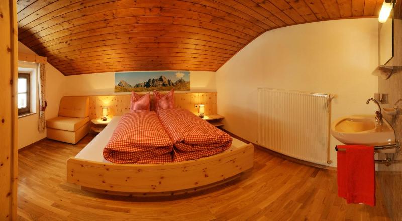 Three-Bedroom Apartment image 2