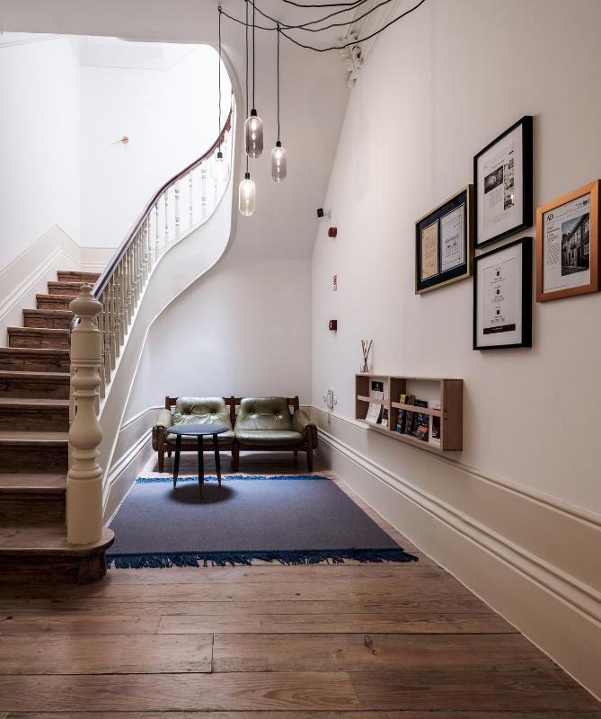 Malmerendas Boutique Lodging - image 11