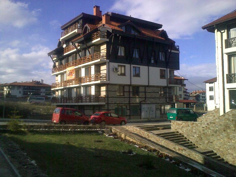 Snow Pearl Residence & FREE SPA - image 27