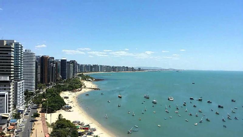 Apartamento Porto de Iracema estilo - image 28