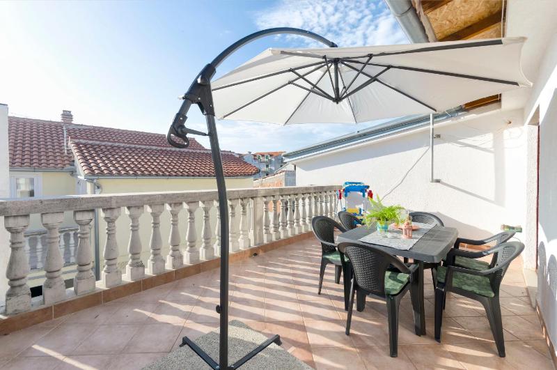 Apartment Marija - image 1