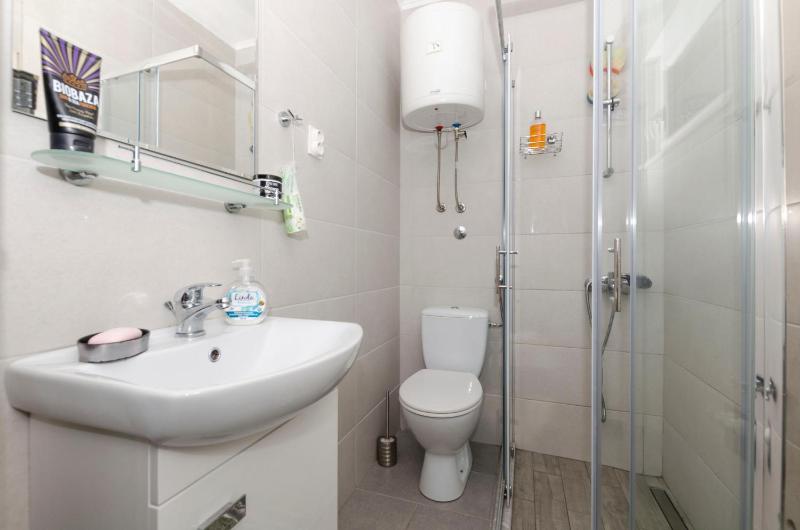 Two-Bedroom Holiday Home image 3