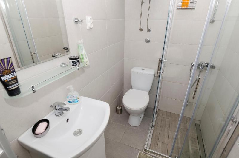Two-Bedroom Holiday Home image 2