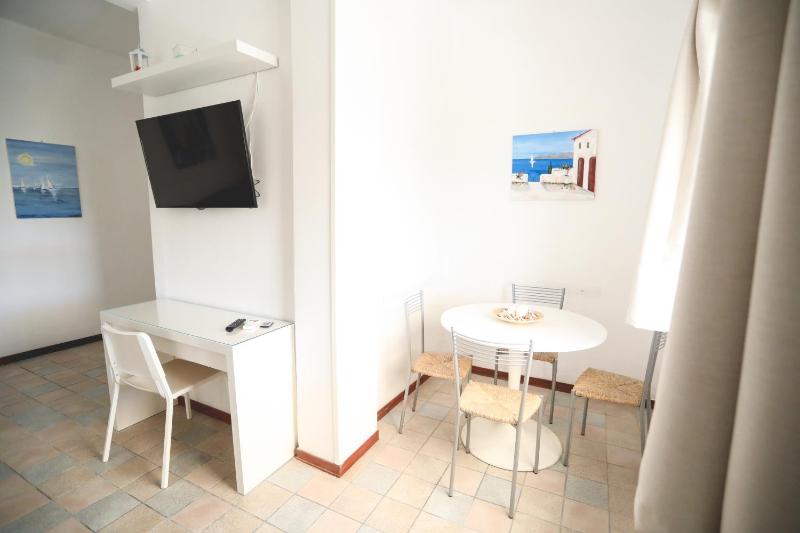 Il Viaggiatore Serapo - image 41