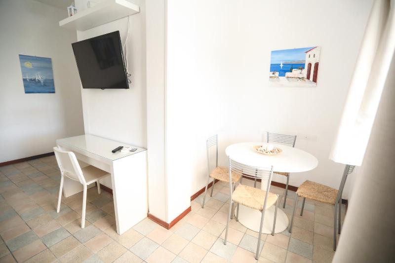Il Viaggiatore Serapo - image 20