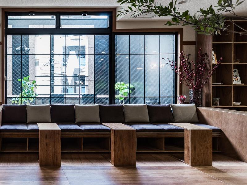 Hotel Etwas Tenjin - image 8