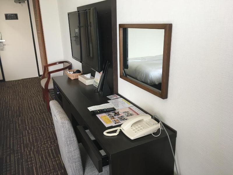 KKR Hotel Nagoya - image 16