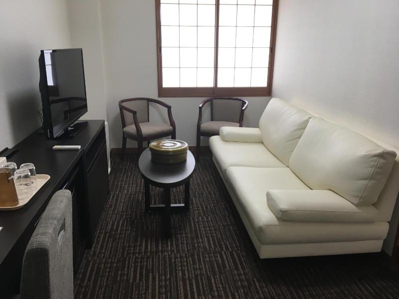 KKR Hotel Nagoya - image 13