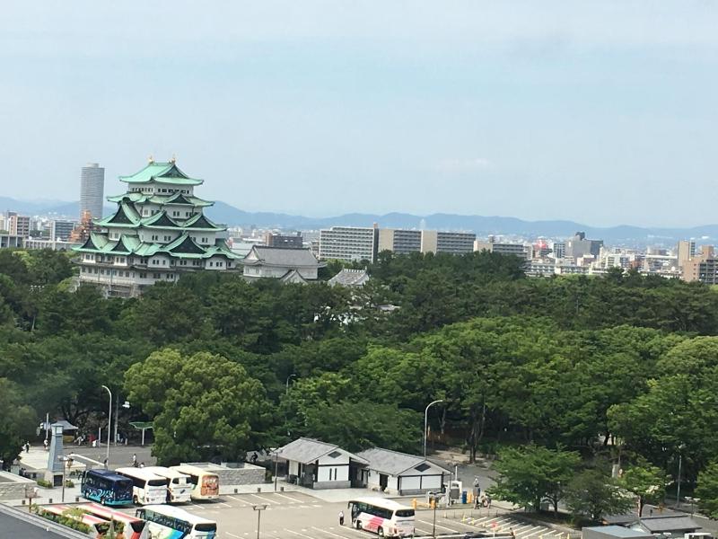 KKR Hotel Nagoya - image 11