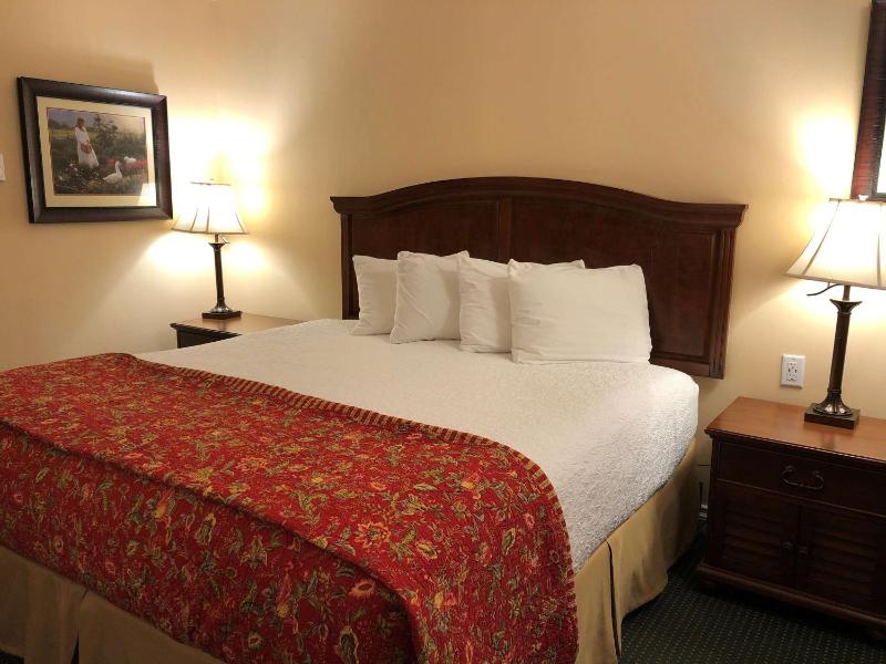 King Room - Non Smoking image 4