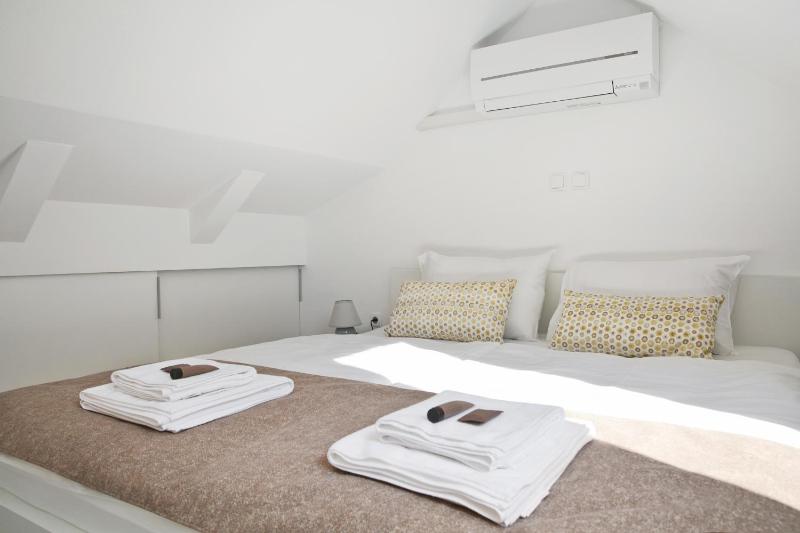 Duplex Apartment image 3